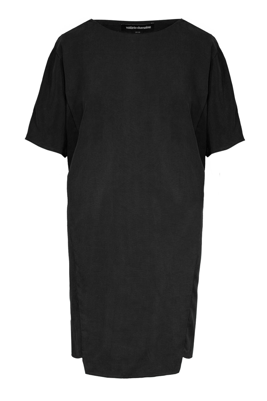 Defect | Lavan Dress Black | M