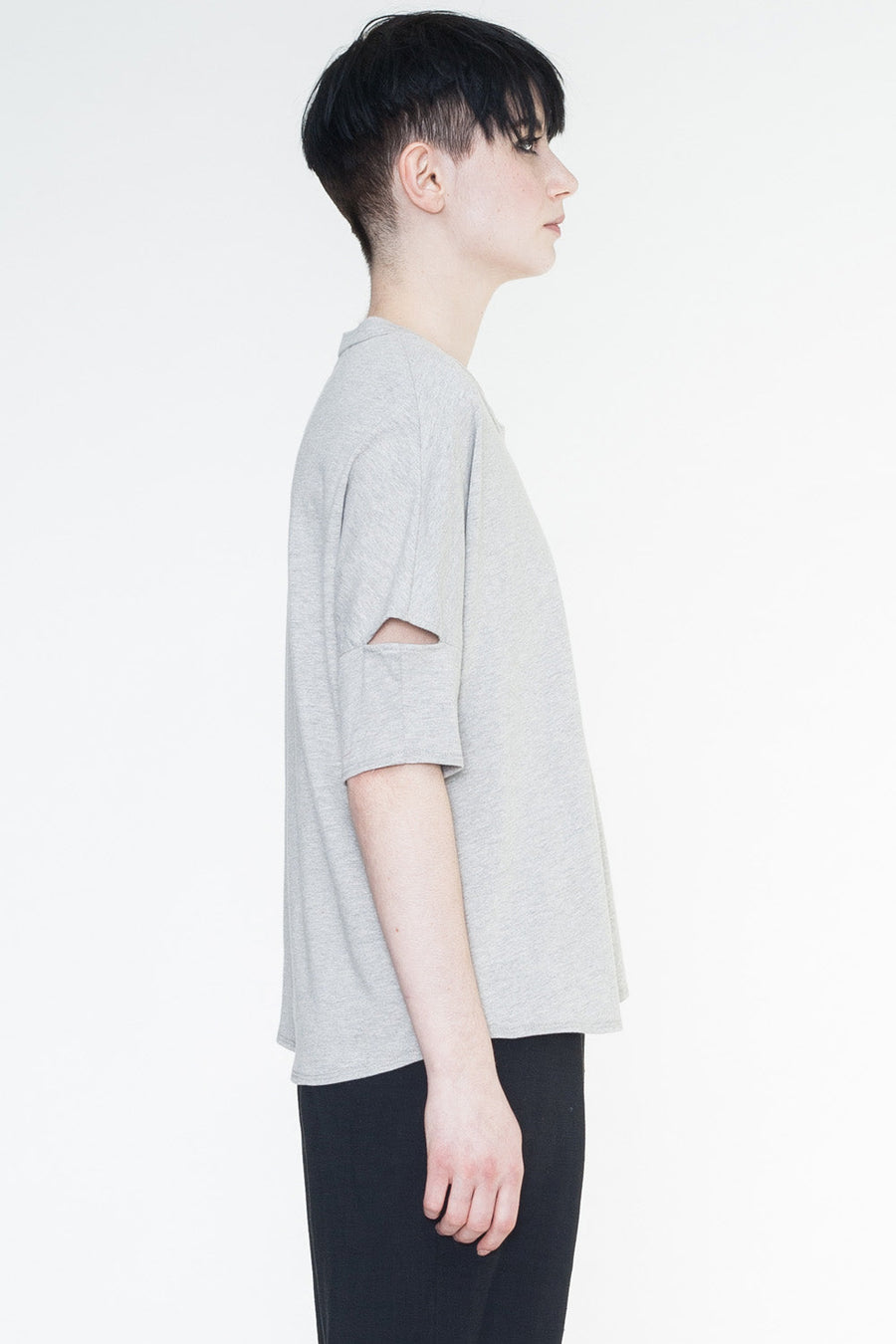 Defect | Fawn Top | S
