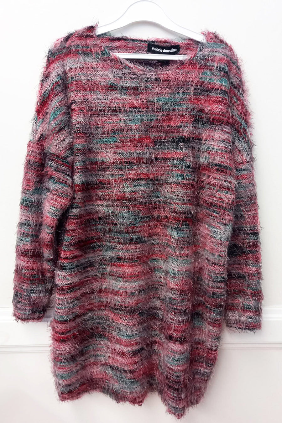 Sample | Zuma Sweater Dress | S