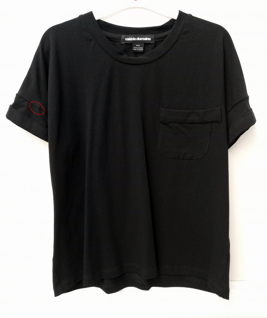 Defect | Paz T-Shirt Organic Cotton | M