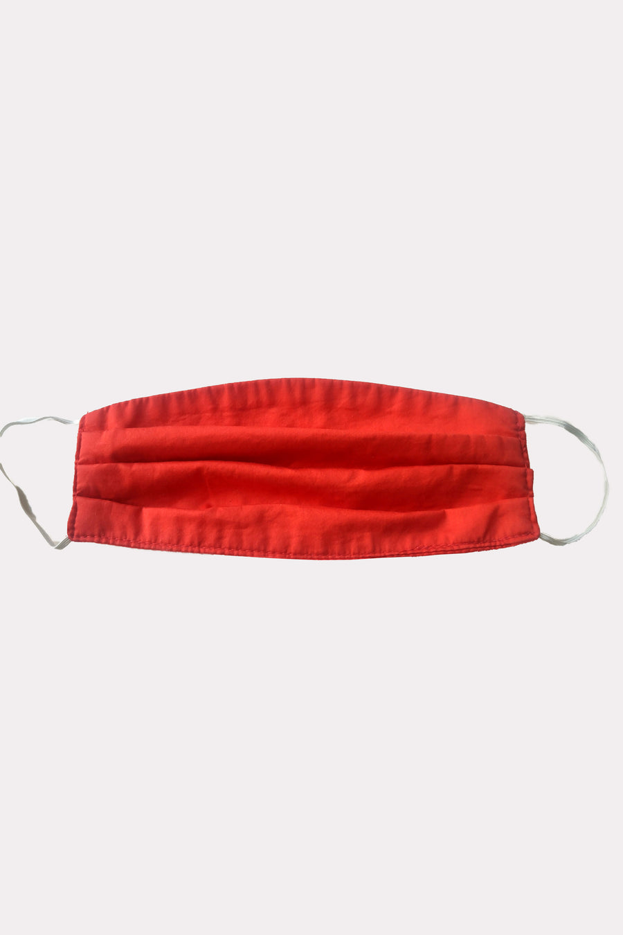 Mask - Small - Red