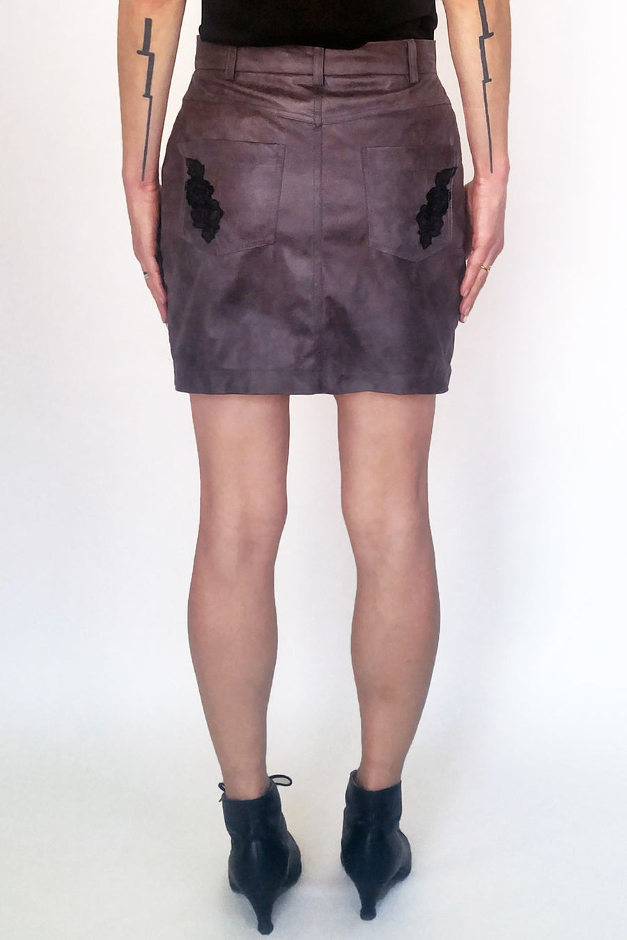 Halford Skirt