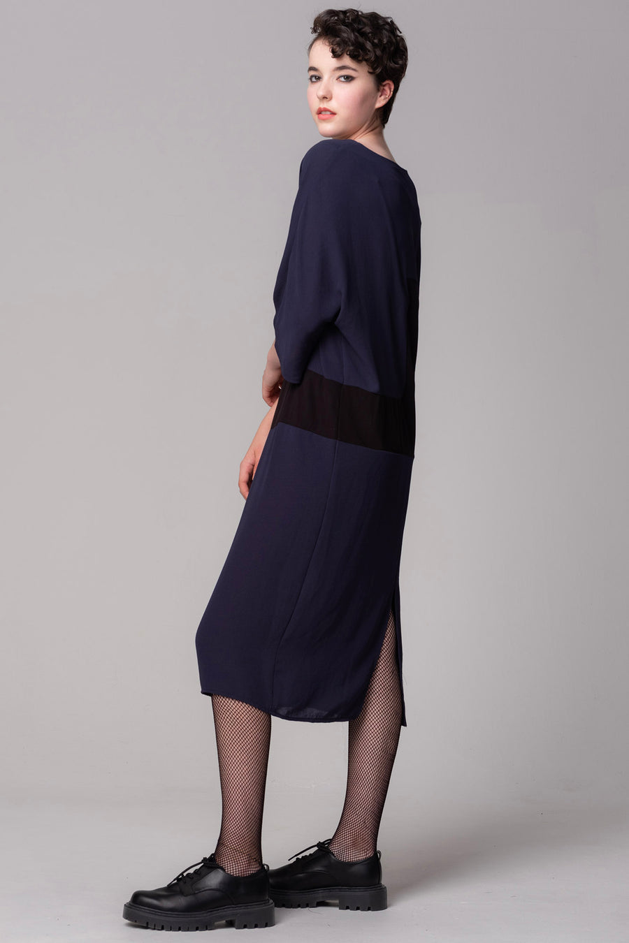 SAMPLE | Miro Dress | S