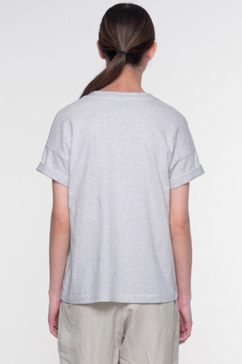 Paz T-Shirt Organic Cotton