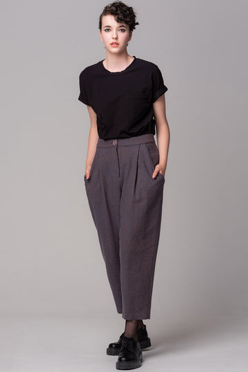 Valerie Dumaine | Ethical & Responsible Slow Fashion Made in Montreal ...